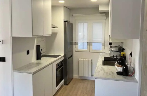 Casablanca Apartment | Garnacha Apartments 1