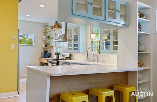 Zilker Apartment | Garner Ave #A xxxxxx