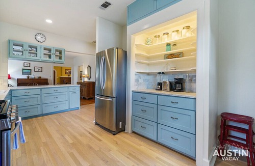 Zilker Apartment | Garner Ave #A xxxxxx