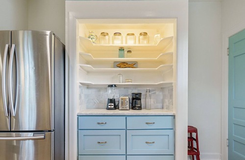 Zilker Apartment | Garner Ave #A xxxxxx
