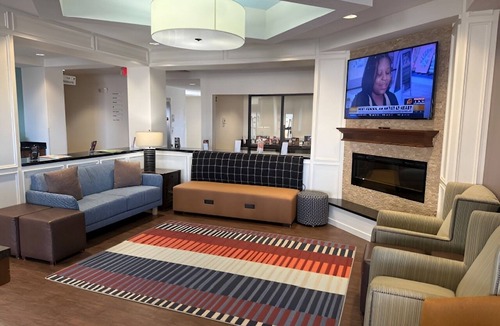 Page Hotel | Garner by IHG Page at Lake Powell