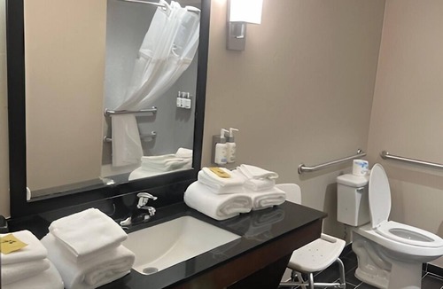 Page Hotel | Garner by IHG Page at Lake Powell