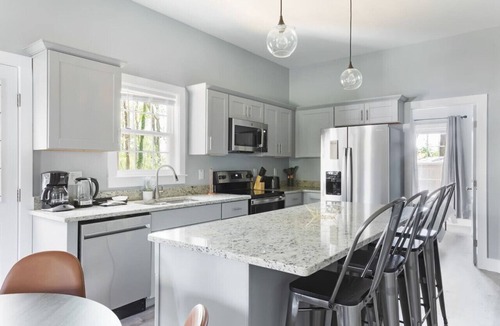 Southwest Raleigh House | Garner Getaway - Newly Renovated 3Br/2Ba