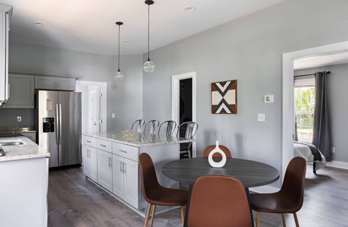 Southwest Raleigh House | Garner Getaway - Newly Renovated 3Br/2Ba