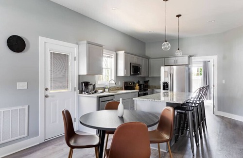Southwest Raleigh House | Garner Getaway - Newly Renovated 3Br/2Ba