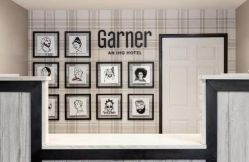 Victory Hills Hotel | Garner Hotel Albuquerque Airport by IHG