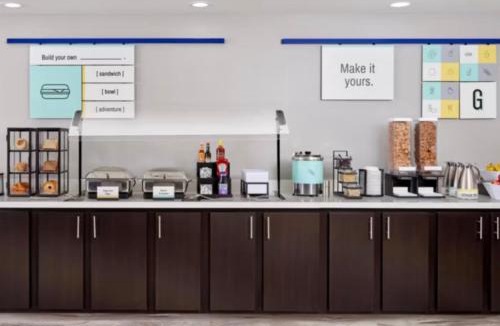 Victory Hills Hotel | Garner Hotel Albuquerque Airport by IHG