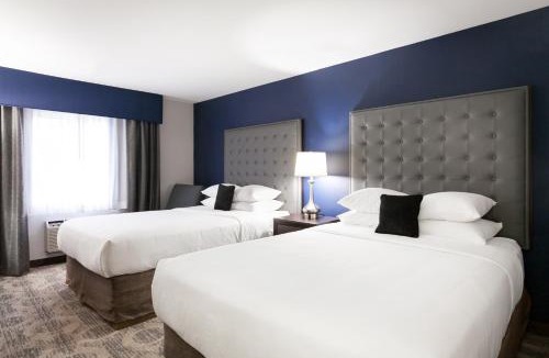Auburn Hotel | Garner Hotel Auburn - Seattle by IHG