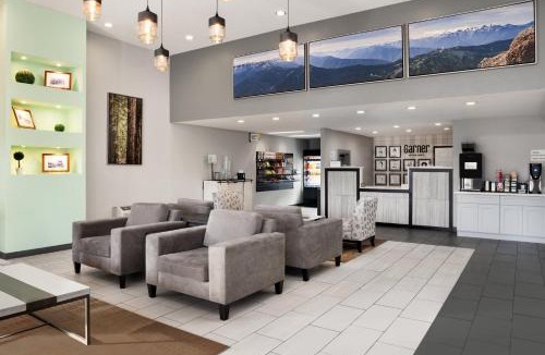 Auburn Hotel | Garner Hotel Auburn - Seattle by IHG