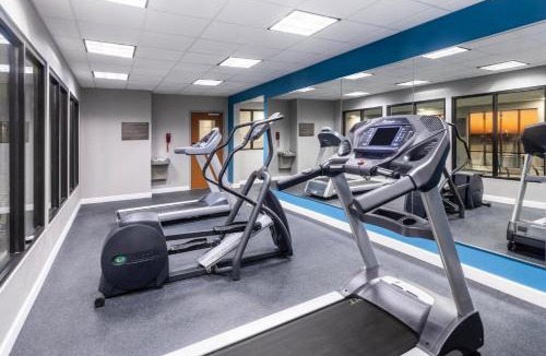 Brockton Hotel | Garner Hotel Brockton - Boston by IHG