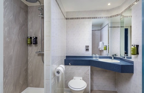 Barlborough Hotel | Garner Hotel Chesterfield North by IHG