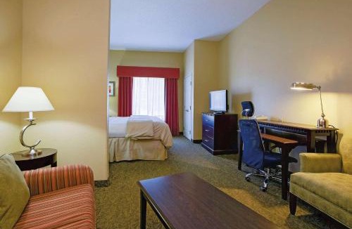 Doswell Hotel | Garner Hotel Doswell Southeast by IHG