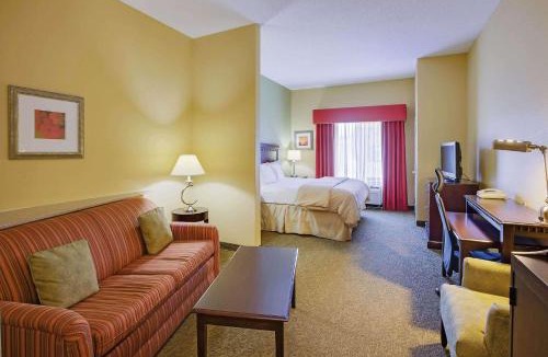 Doswell Hotel | Garner Hotel Doswell Southeast by IHG