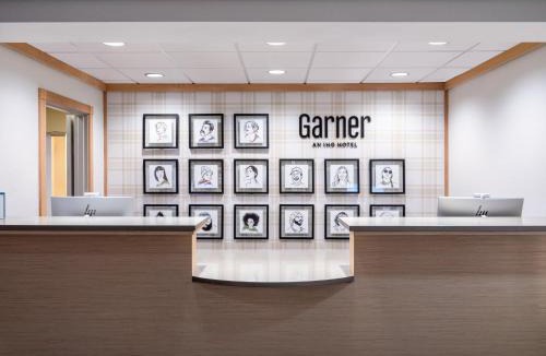 Gillette Hotel | Garner Hotel Gillette South by IHG