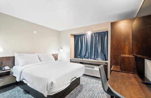 Gonzales Hotel | Garner Hotel Gonzales by IHG
