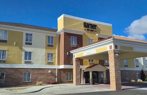 Liberal Hotel | Garner Hotel Liberal North by IHG