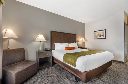 Liberal Hotel | Garner Hotel Liberal North by IHG