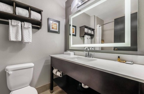 Liberal Hotel | Garner Hotel Liberal North by IHG