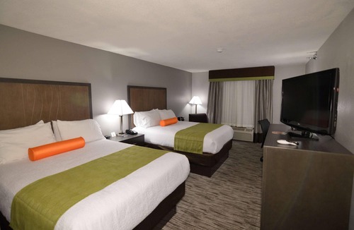 Liberal Hotel | Garner Hotel Liberal North by IHG