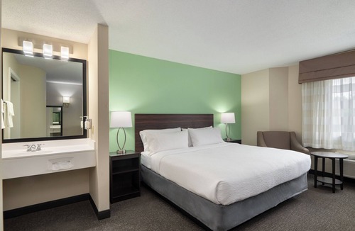 Londonderry Hotel | Garner Hotel Londonderry - Manchester by IHG
