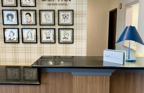 Longview Hotel | Garner Hotel Longview South by IHG
