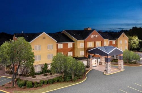 Macon Hotel | Garner Hotel Macon West by IHG