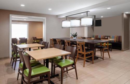 Macon Hotel | Garner Hotel Macon West by IHG