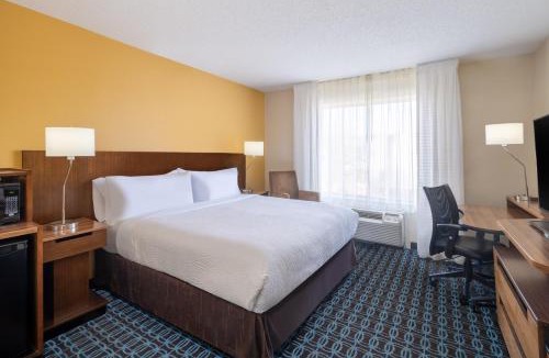 Macon Hotel | Garner Hotel Macon West by IHG