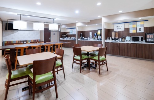 Macon Hotel | Garner Hotel Macon West by IHG