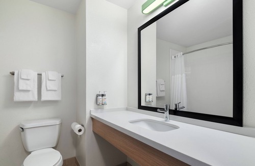 Madison Hotel | Garner Hotel Madison Huntsville Airport by IHG