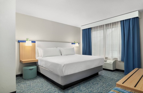 Madison Hotel | Garner Hotel Madison Huntsville Airport by IHG