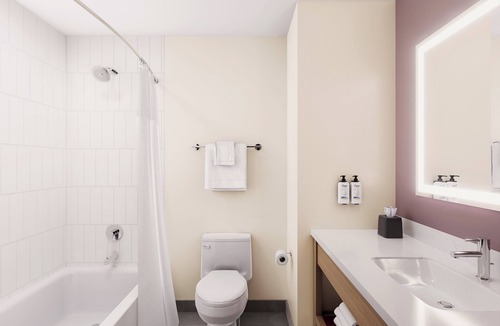 Mahwah Hotel | Garner Hotel Mahwah by IHG