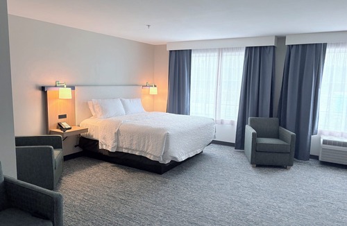 Mahwah Hotel | Garner Hotel Mahwah by IHG