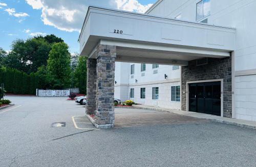 Mahwah Hotel | Garner Hotel Mahwah by IHG