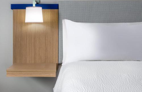 Franklin to the Fort Hotel | Garner Hotel Missoula Southwest by IHG