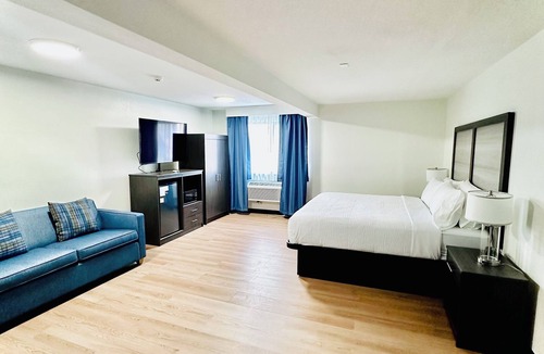 Southgate Triangle Hotel | Garner Hotel Missoula Southwest by IHG