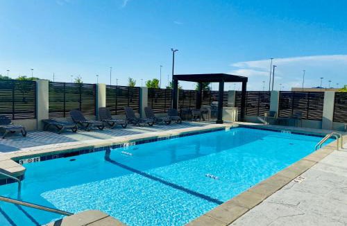 Norman Hotel | Garner Hotel Norman - University Area by IHG
