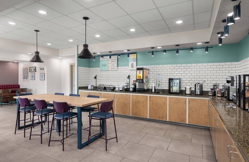 Paducah Hotel | Garner Hotel Paducah West by IHG