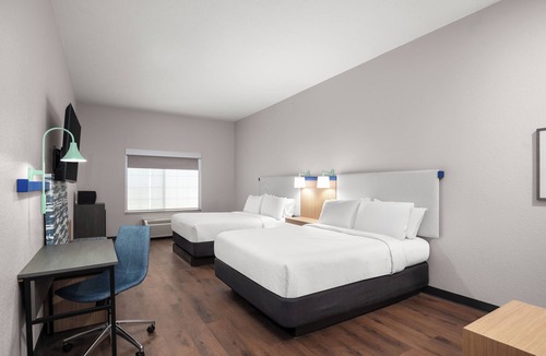 Paducah Hotel | Garner Hotel Paducah West by IHG