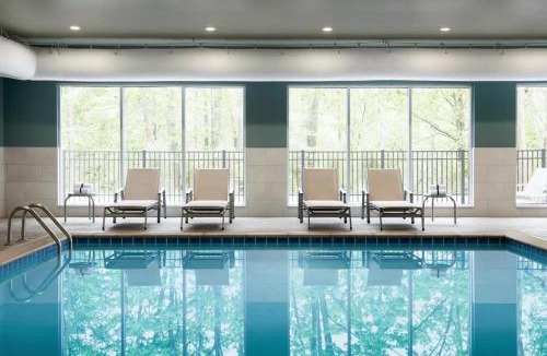 Paducah Hotel | Garner Hotel Paducah West