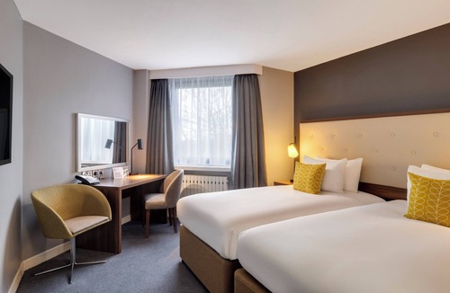 Samlesbury Hotel | Garner Hotel Preston Samlesbury by IHG