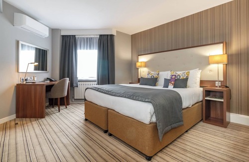 Samlesbury Hotel | Garner Hotel Preston Samlesbury by IHG