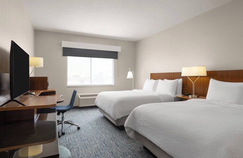 Provo Hotel | Garner Hotel Provo South by IHG
