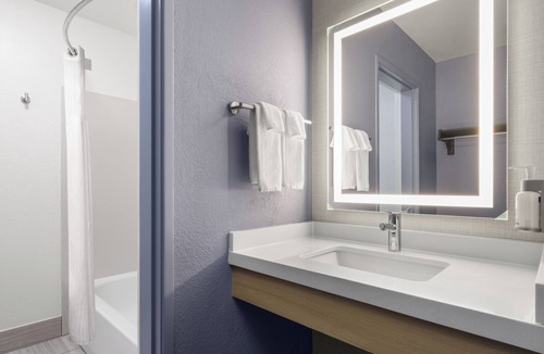 Provo Hotel | Garner Hotel Provo South by IHG