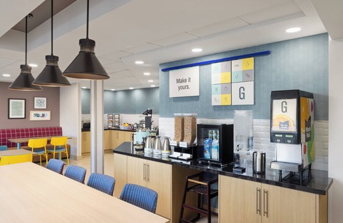 Provo Hotel | Garner Hotel Provo South by IHG