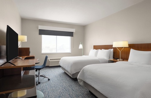 Provo Hotel | Garner Hotel Provo South by IHG