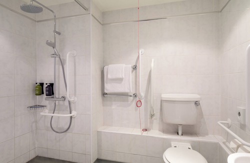 Bramley Hotel | Garner Hotel Rotherham East by IHG