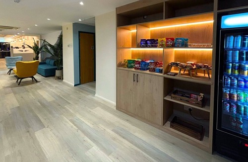 Bramley Hotel | Garner Hotel Rotherham East by IHG