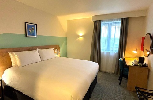 Bramley Hotel | Garner Hotel Rotherham East by IHG