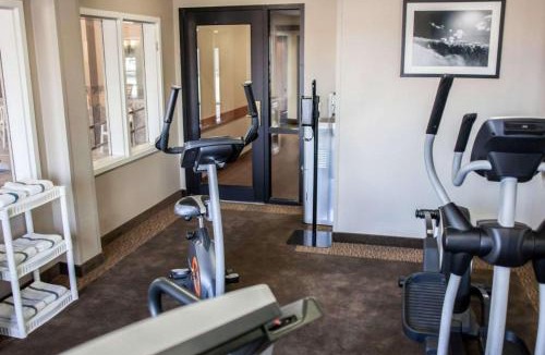 Topeka Hotel | Garner Hotel Topeka West by IHG